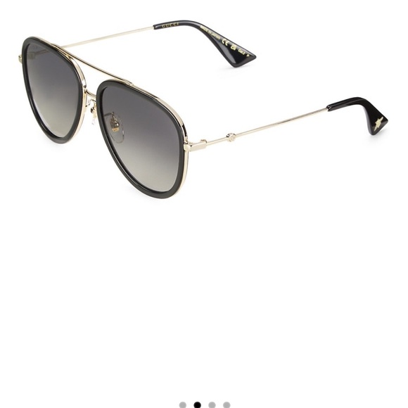 Gucci mens sunglasses - Picture 3 of 8